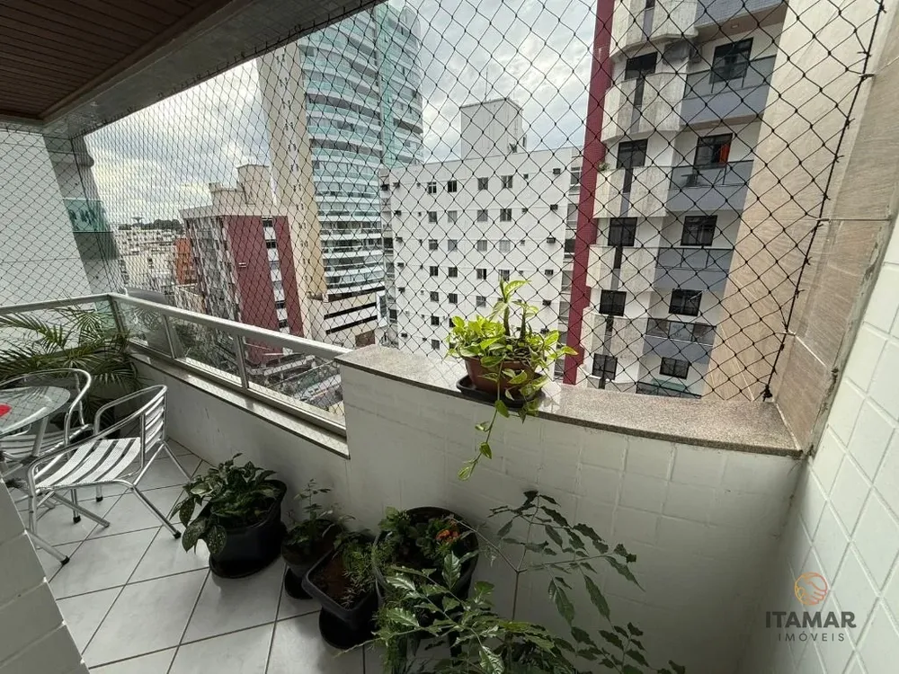 Apartamento, 3 quartos, 120 m² - Foto 1