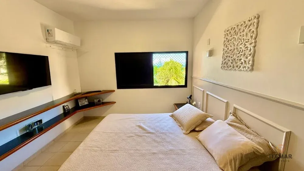 Apartamento, 4 quartos, 250 m² - Foto 2