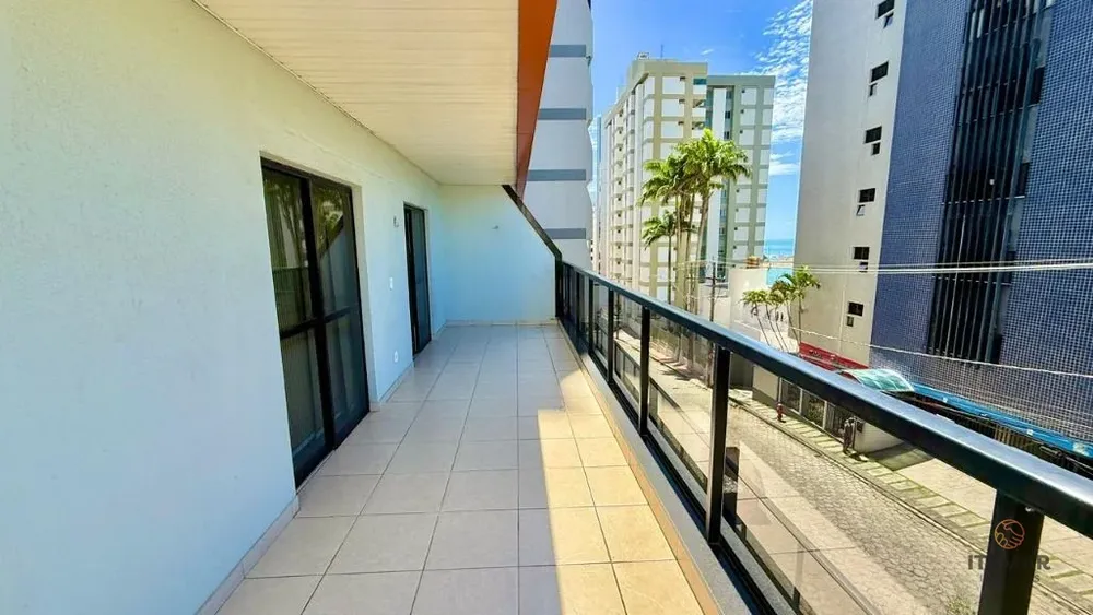 Apartamento, 4 quartos, 250 m² - Foto 3