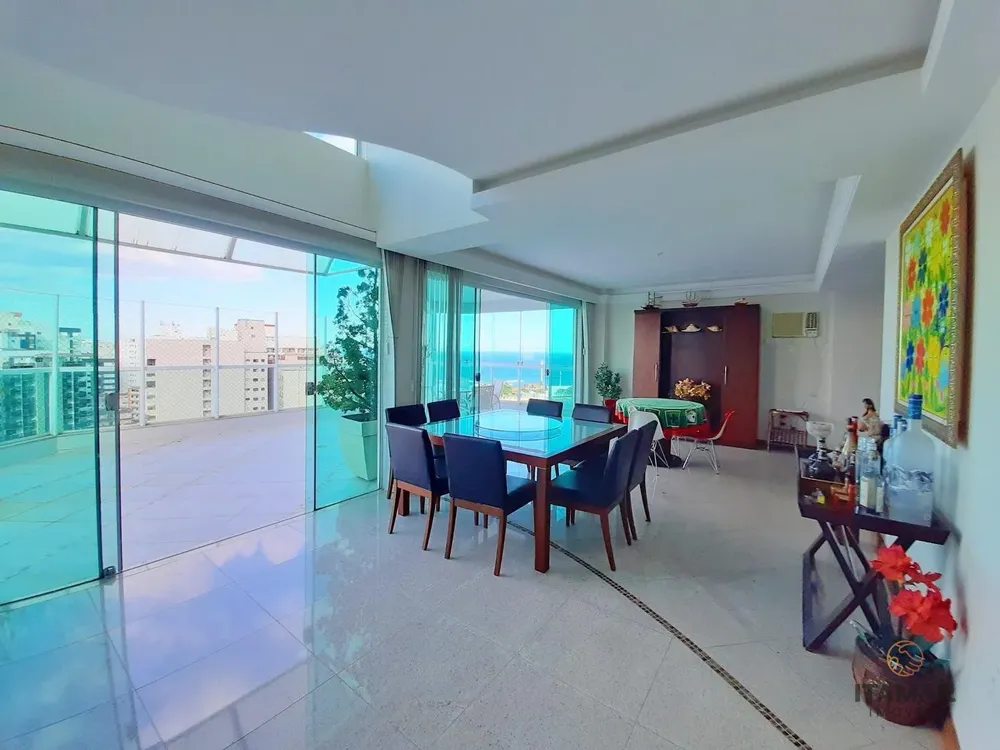 Cobertura, 5 quartos, 485 m² - Foto 1