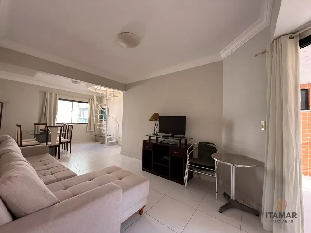 Cobertura, 3 quartos, 135 m² - Foto 2