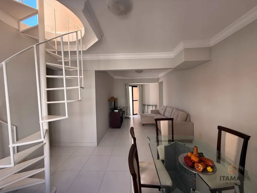 Cobertura, 3 quartos, 135 m² - Foto 1
