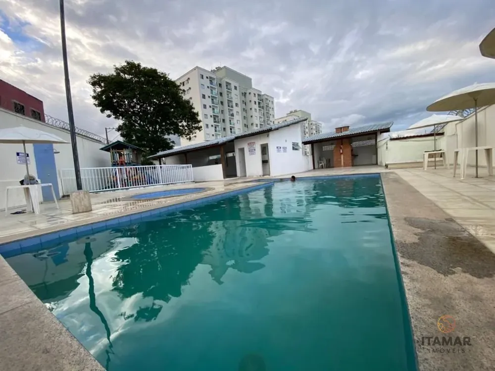Apartamento, 2 quartos, 54 m² - Foto 3