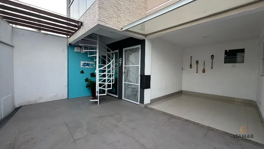 Casa, 3 quartos, 200 m² - Foto 3