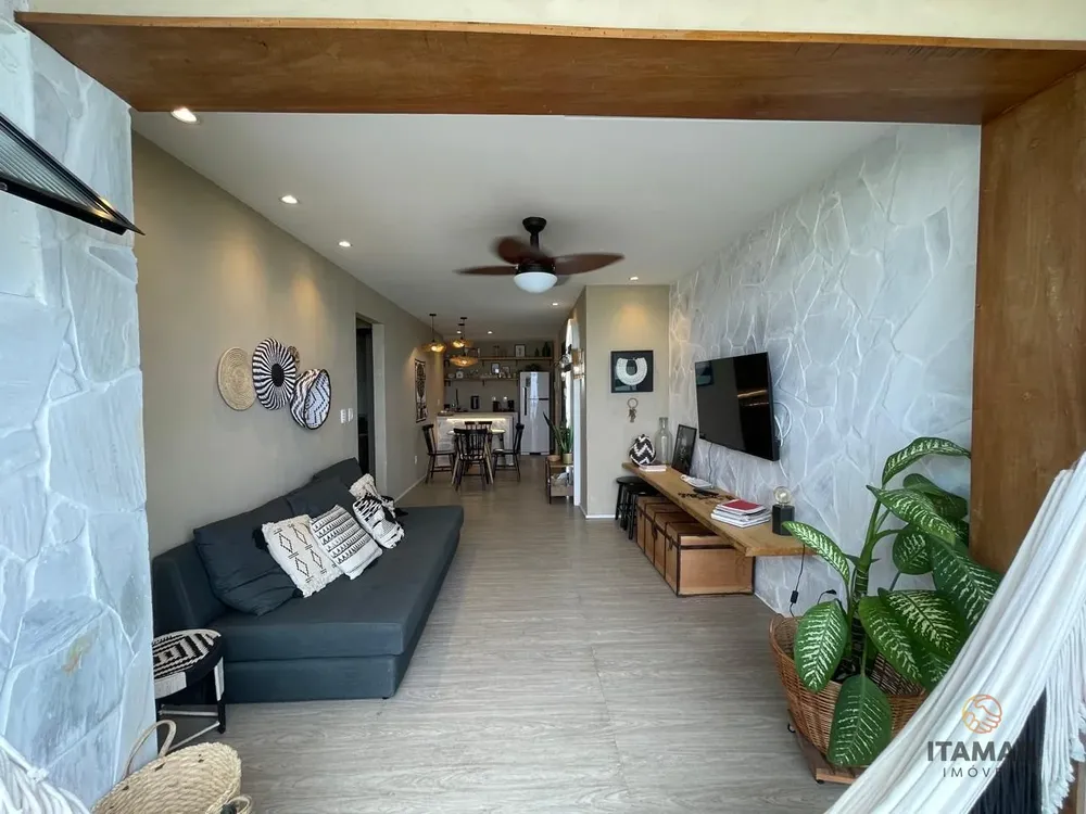 Apartamento, 2 quartos, 60 m² - Foto 1