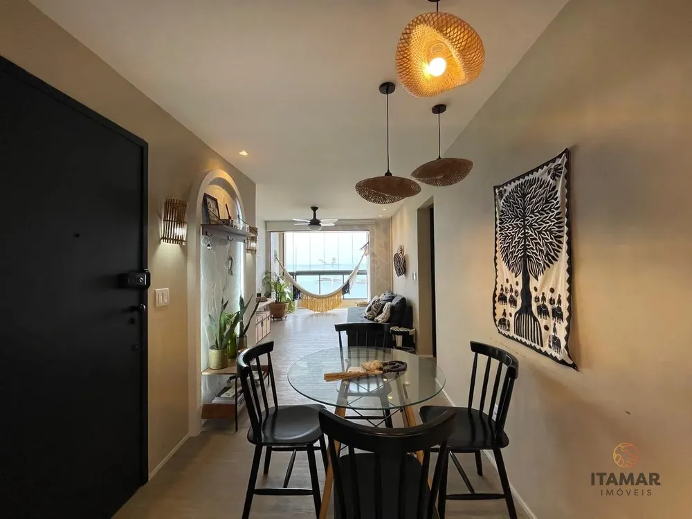 Apartamento, 2 quartos, 60 m² - Foto 2
