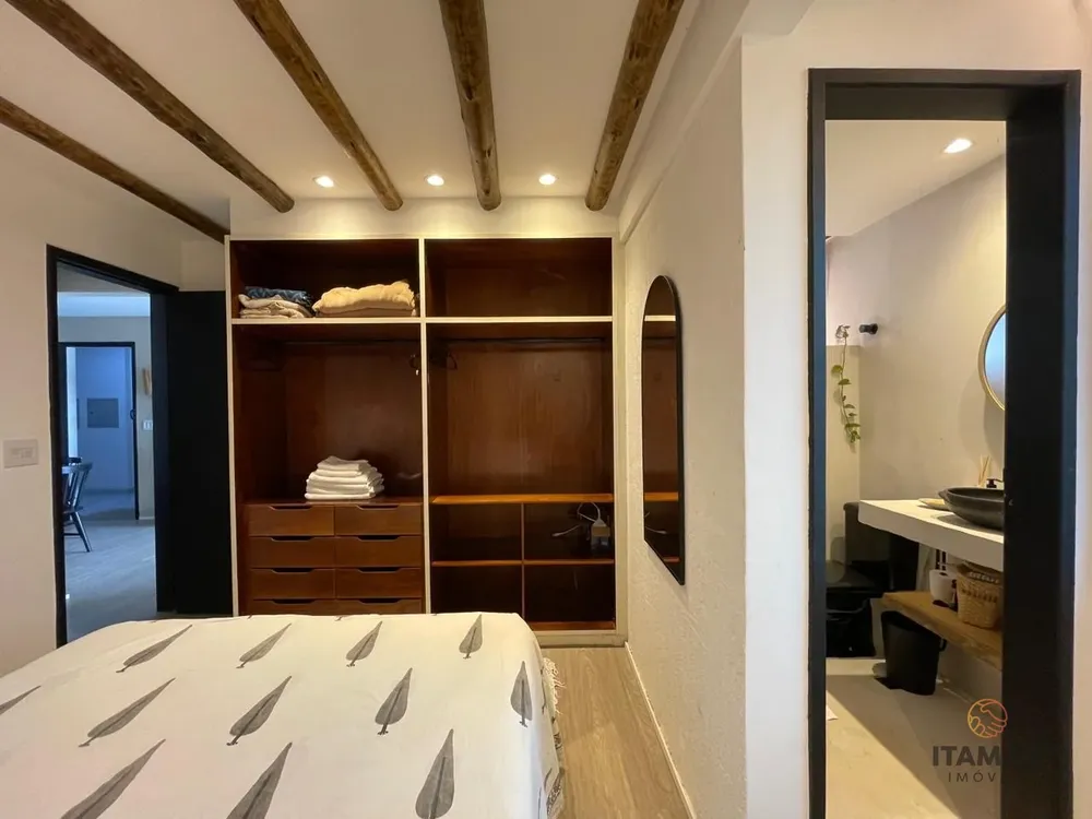 Apartamento, 2 quartos, 60 m² - Foto 4