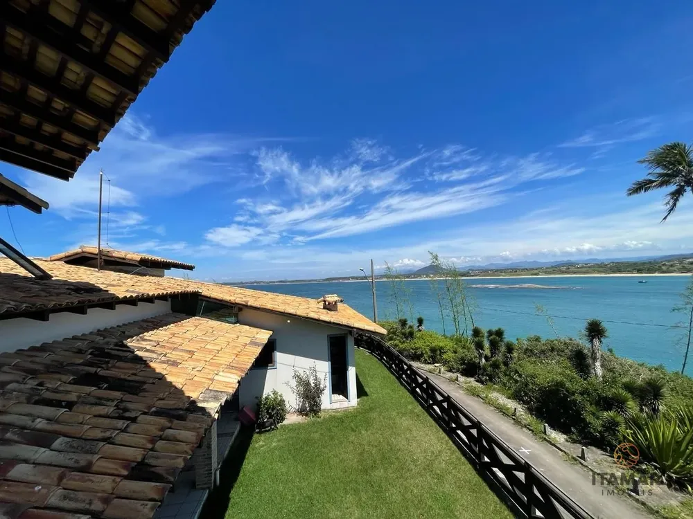 Casa, 4 quartos, 1000 m² - Foto 1
