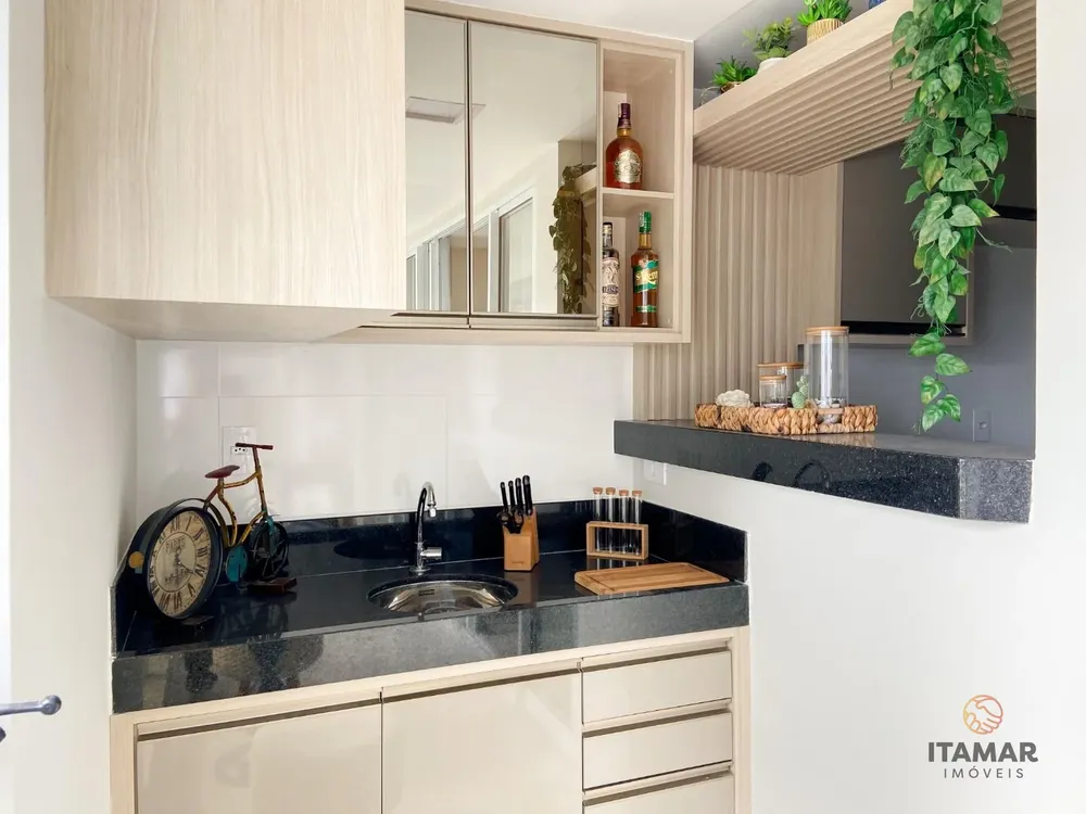 Apartamento, 2 quartos, 65 m² - Foto 1