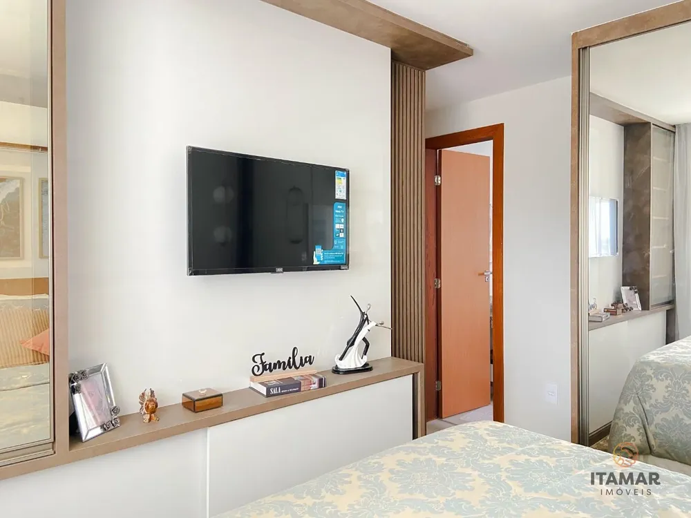 Apartamento, 2 quartos, 65 m² - Foto 3