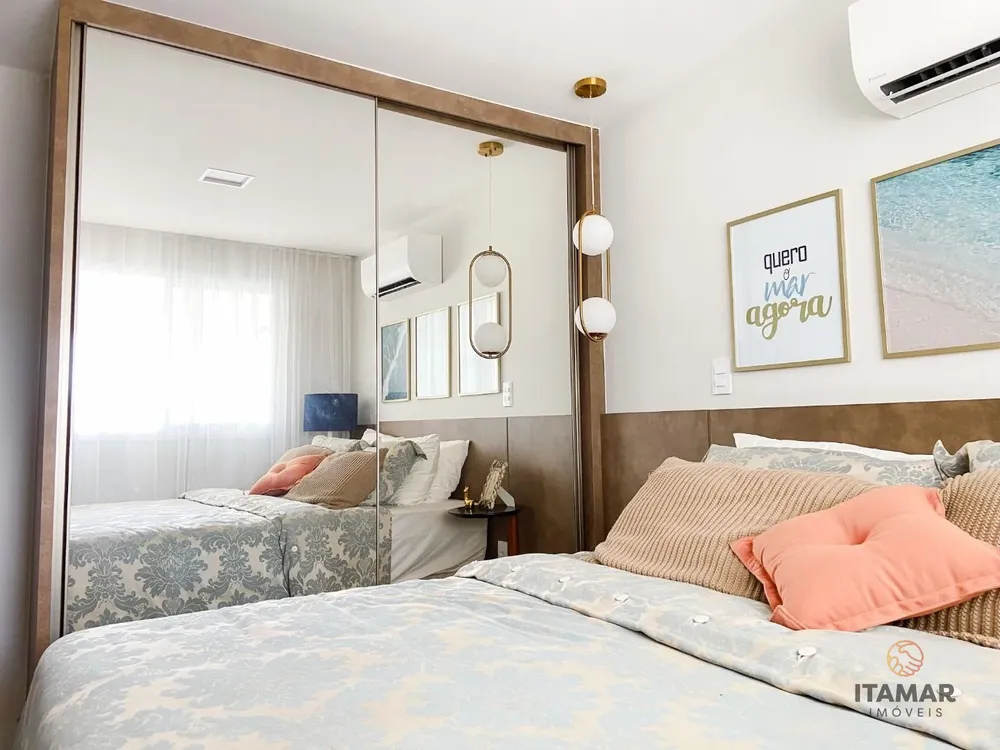 Apartamento, 2 quartos, 65 m² - Foto 2