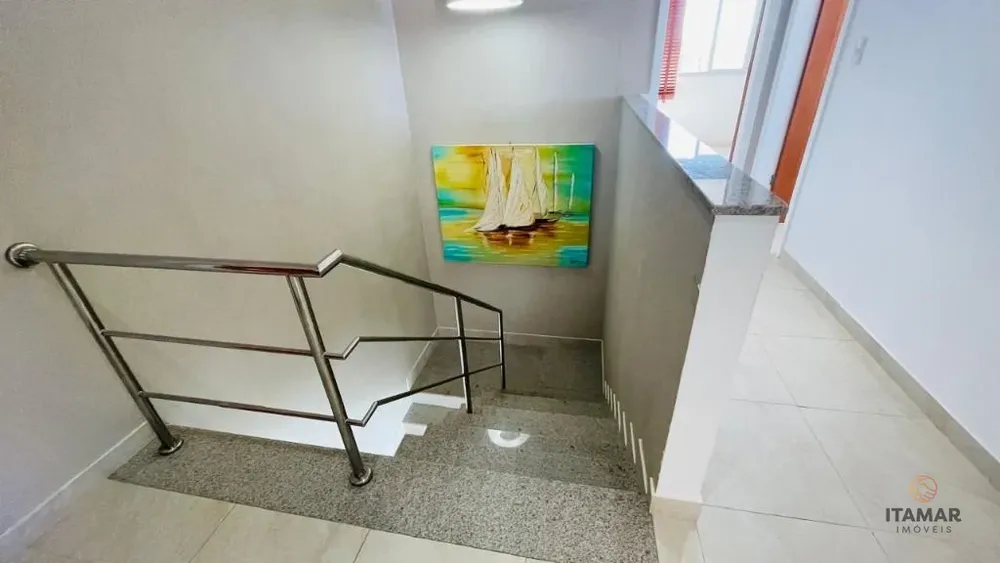 Cobertura, 5 quartos, 260 m² - Foto 1