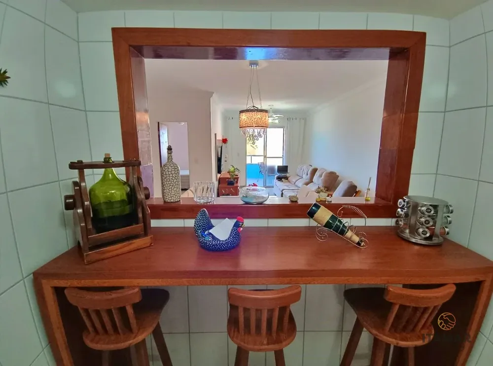 Apartamento, 3 quartos, 169 m² - Foto 2