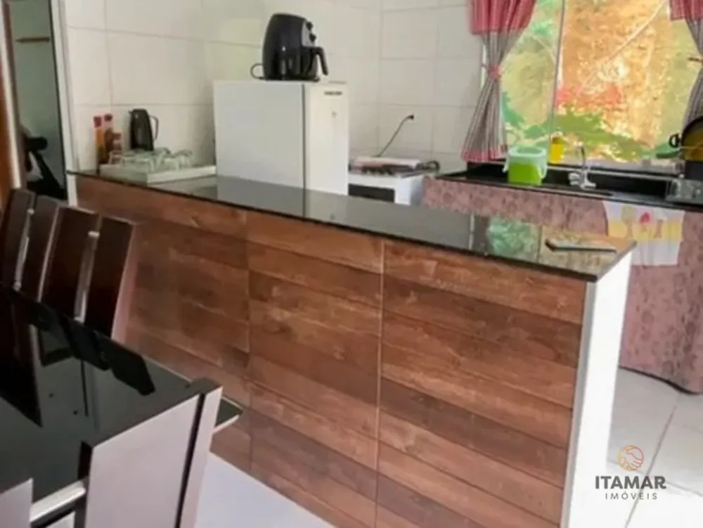 Sítio, 2 quartos, 130 m² - Foto 1