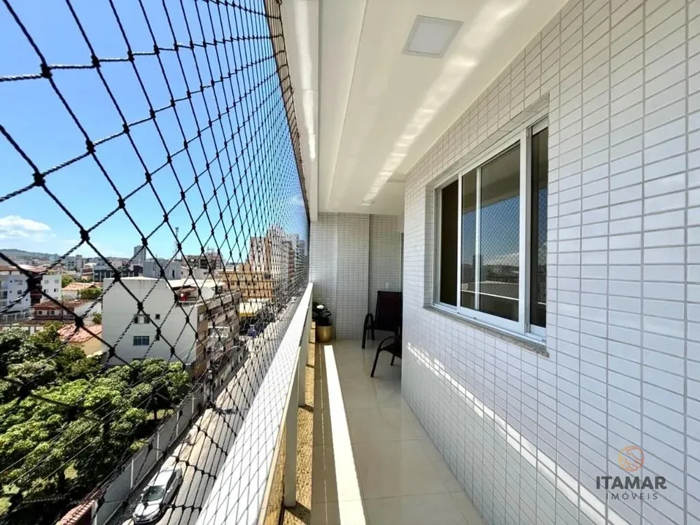 Apartamento, 2 quartos, 80 m² - Foto 2