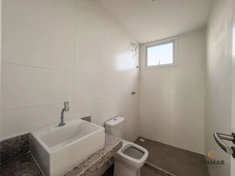 Apartamento, 3 quartos, 107 m² - Foto 2