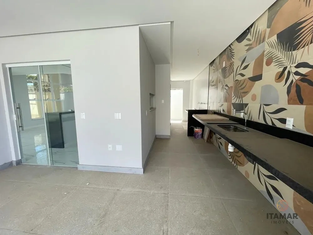 Casa, 3 quartos, 220 m² - Foto 2