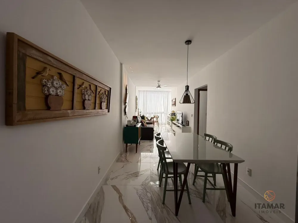 Apartamento, 2 quartos, 64 m² - Foto 4