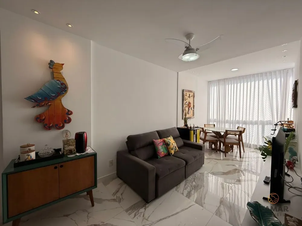 Apartamento, 2 quartos, 64 m² - Foto 2