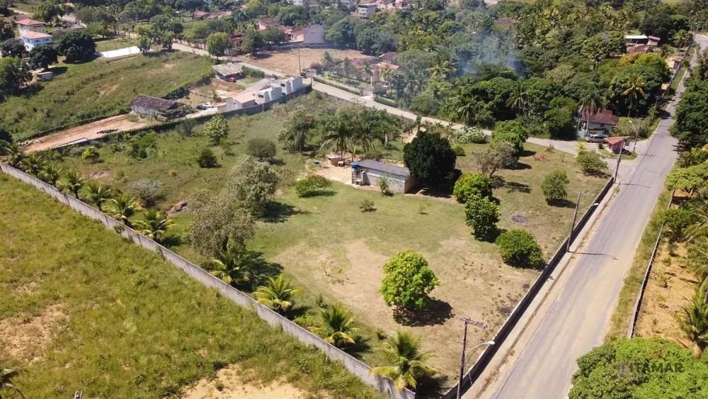 Terreno, 1 hectares - Foto 1