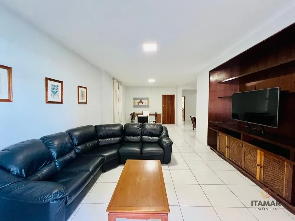 Apartamento, 4 quartos, 280 m² - Foto 1