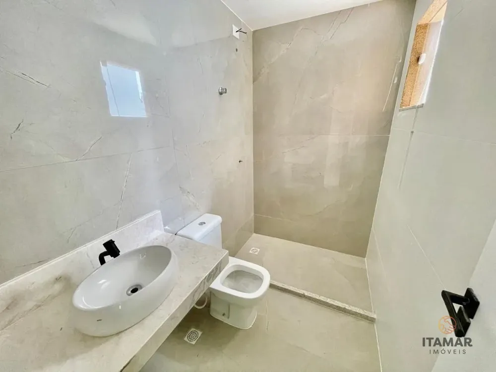 Casa, 3 quartos, 90 m² - Foto 2