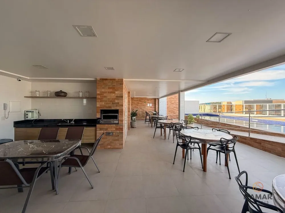 Apartamento, 3 quartos, 109 m² - Foto 1