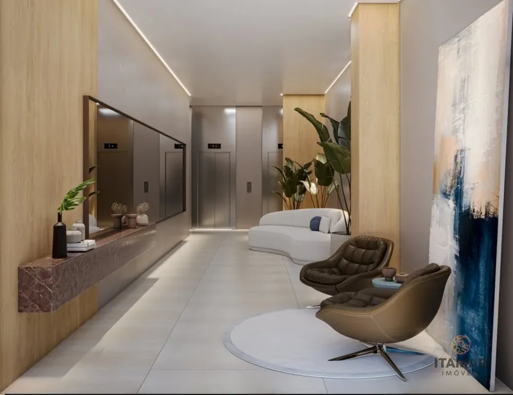 Apartamento, 3 quartos, 122 m² - Foto 3