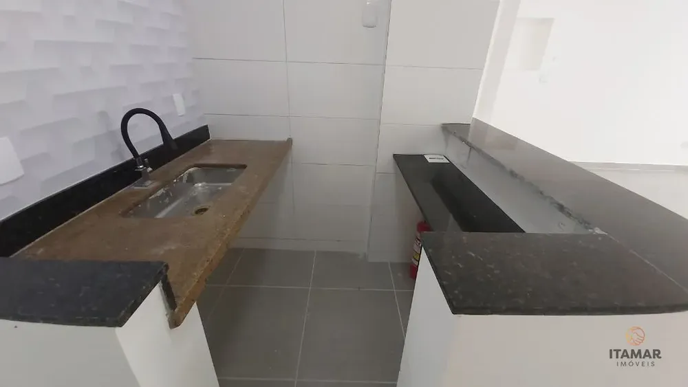 Loja-Salão, 36 m² - Foto 2