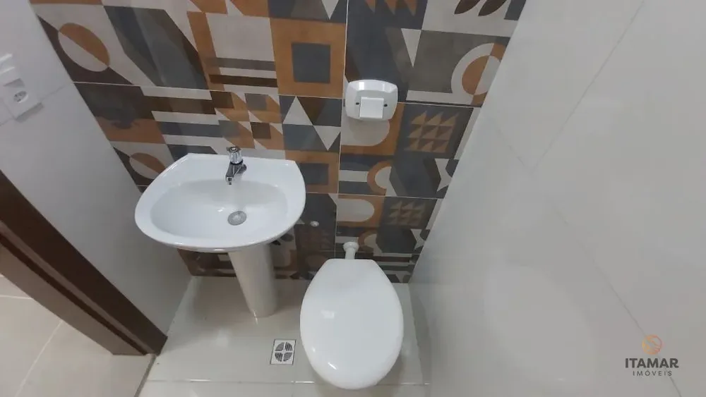 Loja-Salão, 36 m² - Foto 3