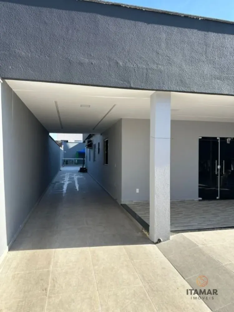 Casa, 4 quartos, 700 m² - Foto 1
