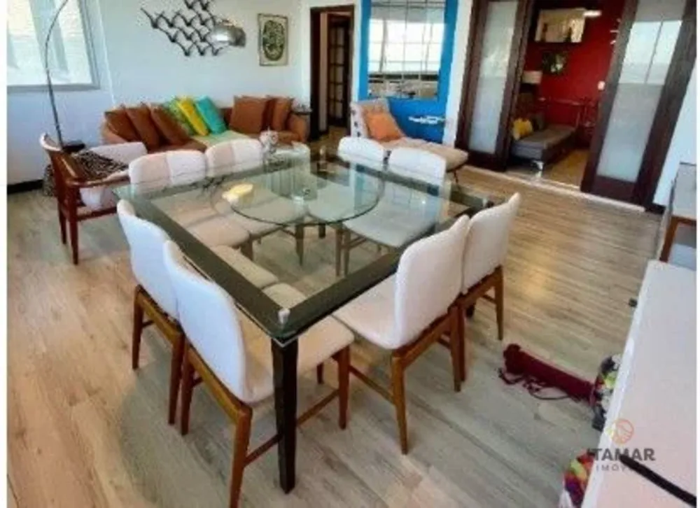 Apartamento, 3 quartos, 135 m² - Foto 2