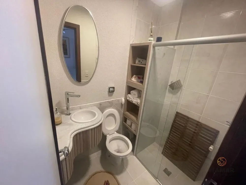 Apartamento, 3 quartos, 135 m² - Foto 1