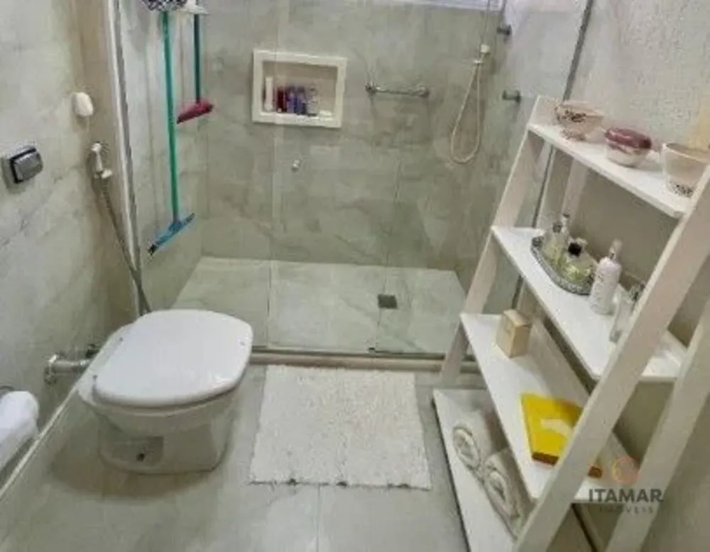 Apartamento, 3 quartos, 135 m² - Foto 4