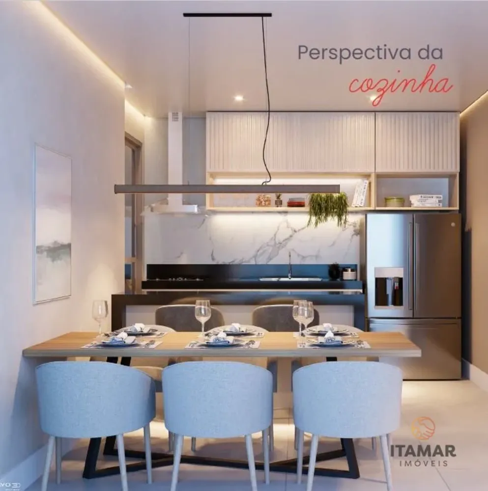 Apartamento, 2 quartos, 102 m² - Foto 2