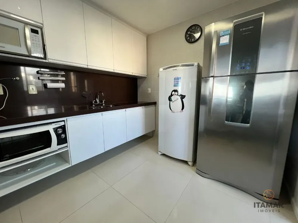 Apartamento, 3 quartos, 170 m² - Foto 1