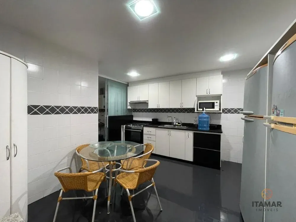 Apartamento, 4 quartos, 180 m² - Foto 1