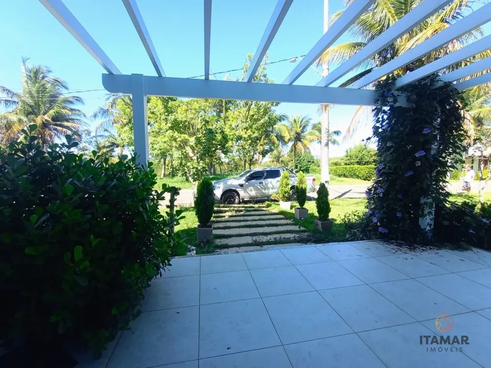 Casa, 8 quartos, 600 m² - Foto 1