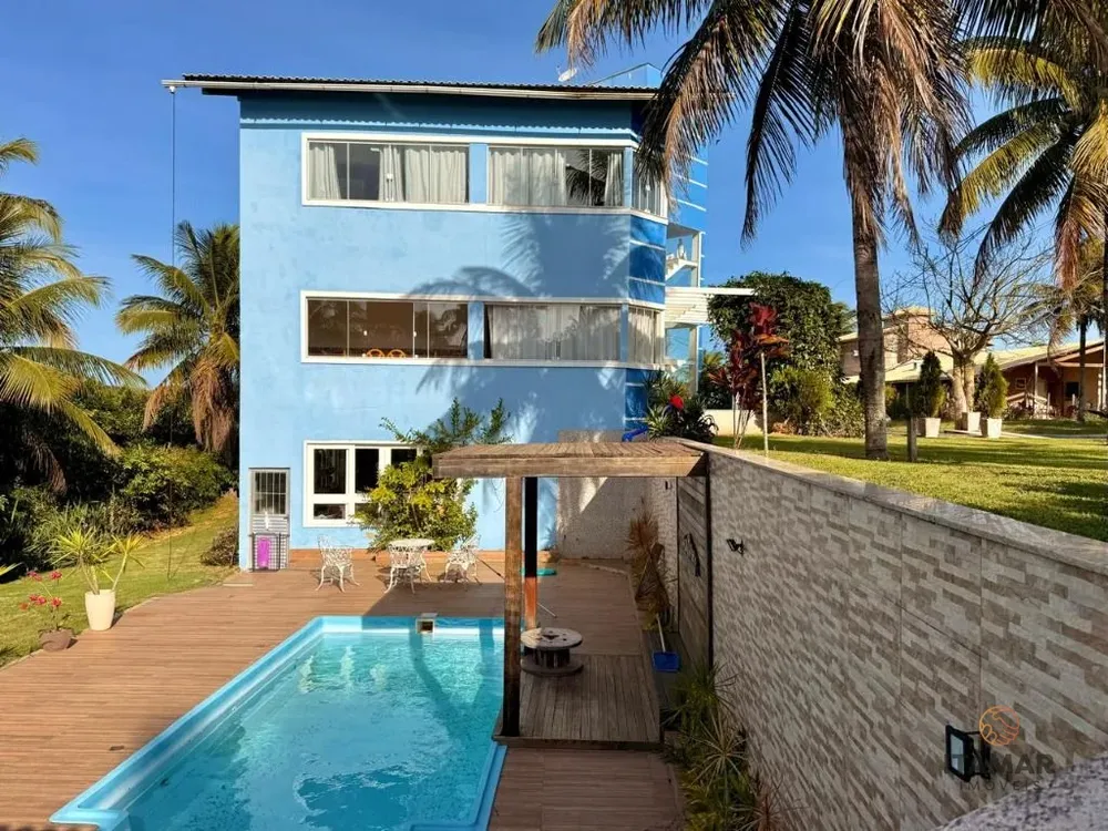 Casa, 8 quartos, 600 m² - Foto 3