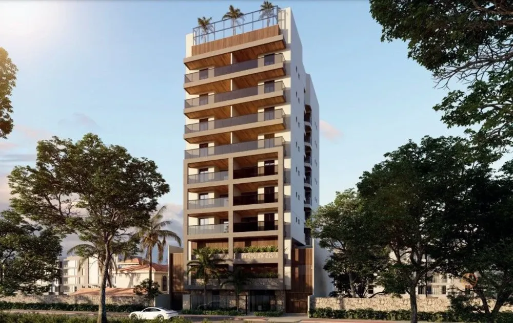 Apartamento, 2 quartos, 62 m² - Foto 1