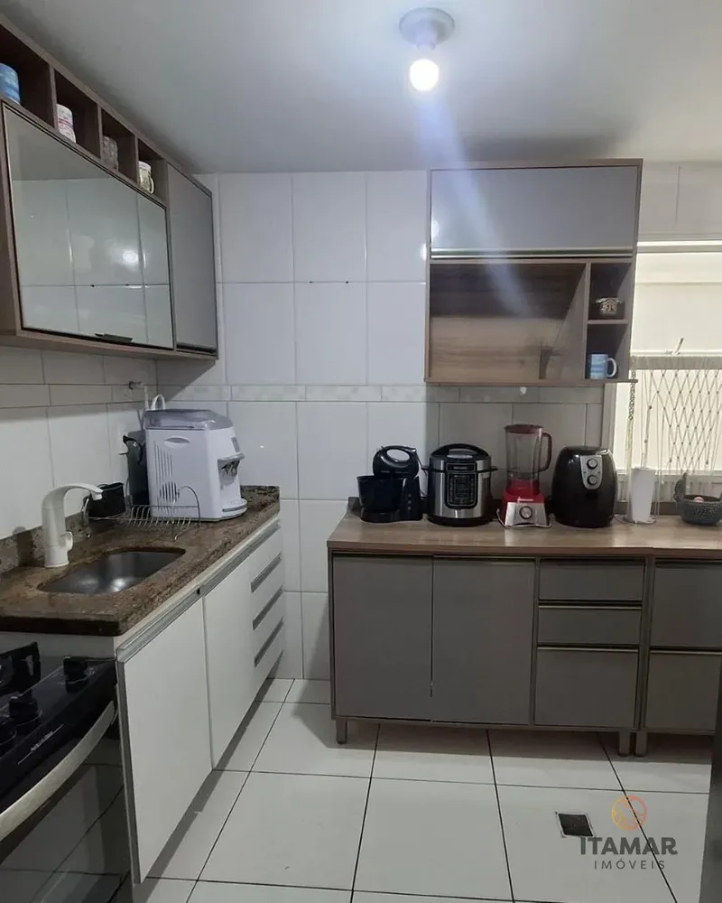 Apartamento, 3 quartos, 95 m² - Foto 1