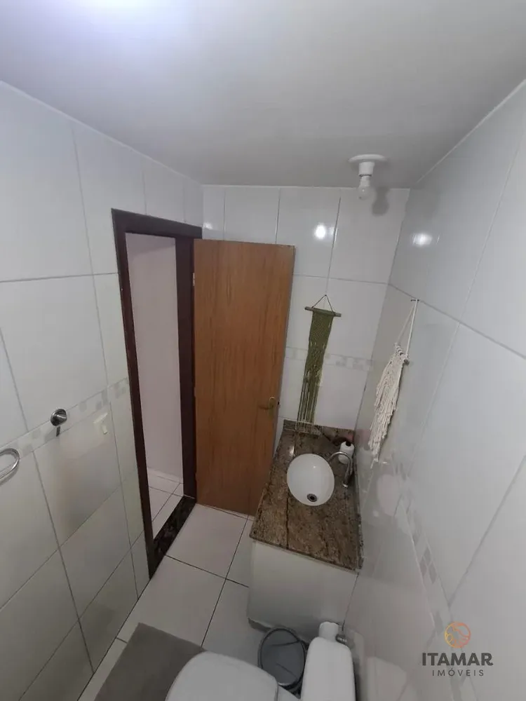 Apartamento, 3 quartos, 95 m² - Foto 3