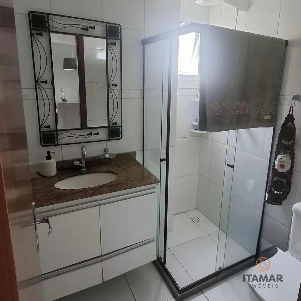 Apartamento, 3 quartos, 95 m² - Foto 2