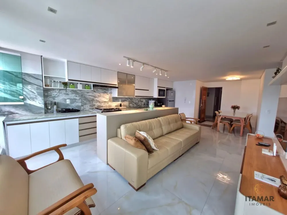 Apartamento, 3 quartos, 99 m² - Foto 1