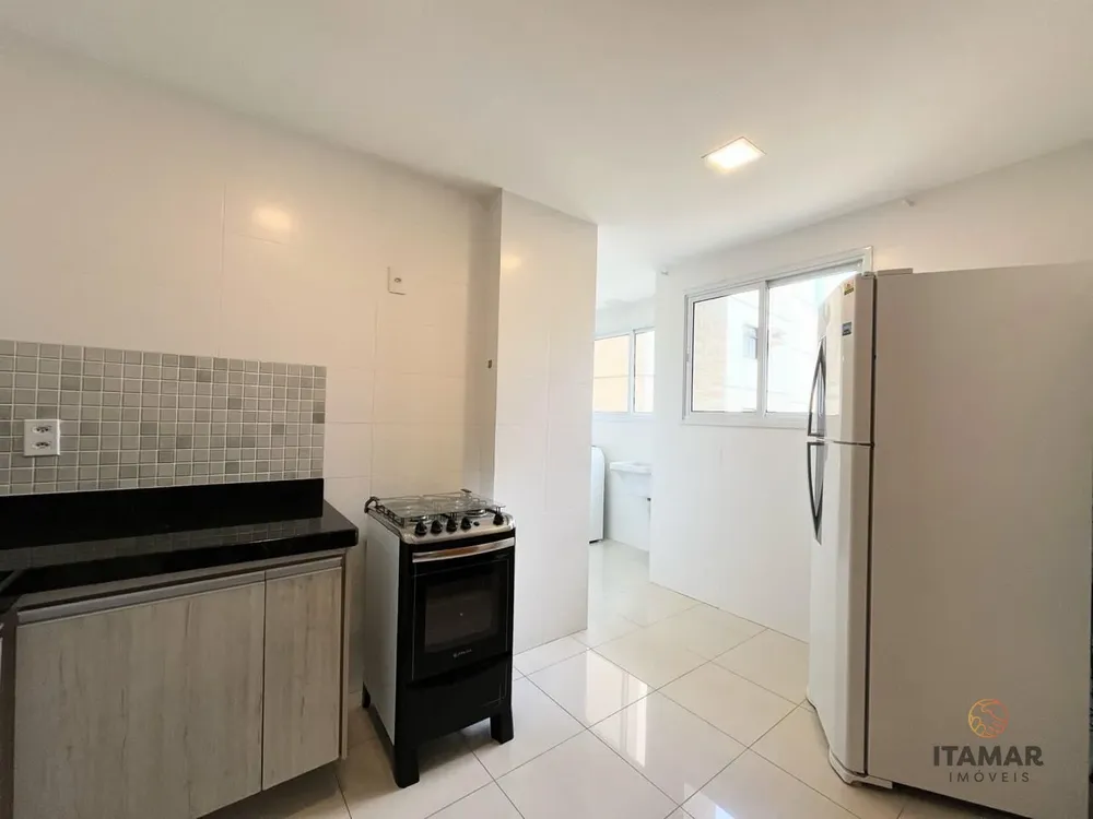 Apartamento, 2 quartos, 95 m² - Foto 2
