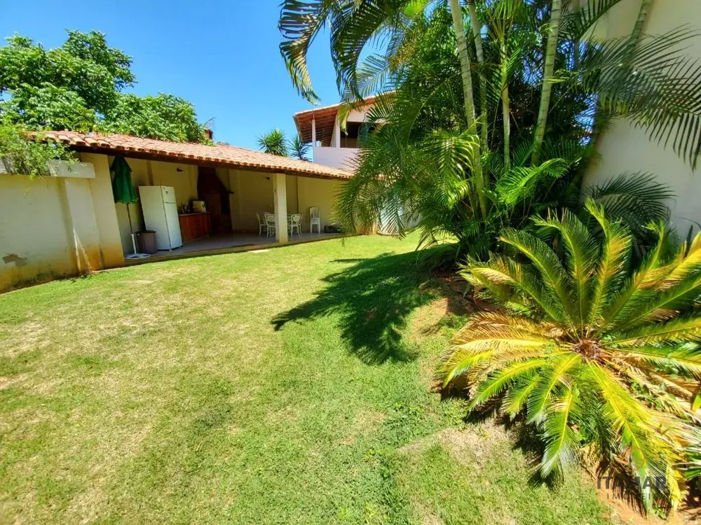 Casa, 5 quartos, 406 m² - Foto 2