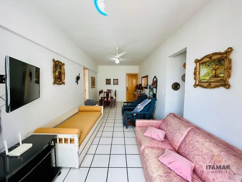 Apartamento, 2 quartos, 101 m² - Foto 2