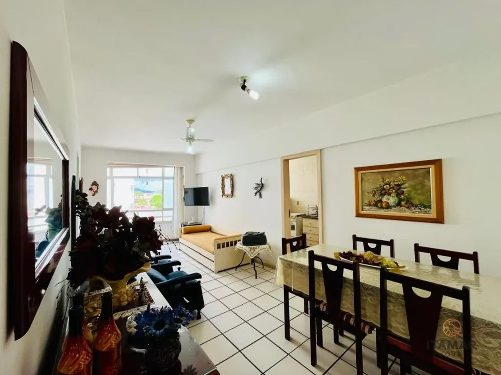 Apartamento, 2 quartos, 101 m² - Foto 1