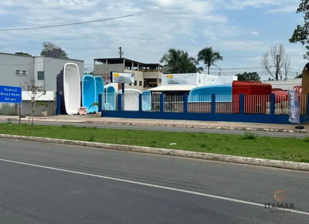Loja-Salão, 420 m² - Foto 3