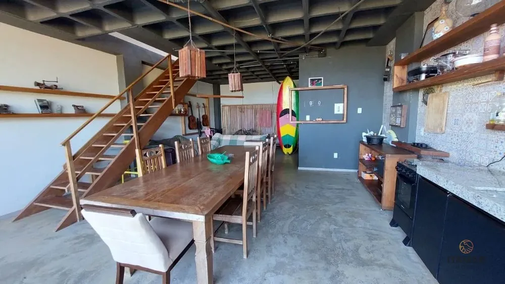 Casa, 3 quartos, 180 m² - Foto 4